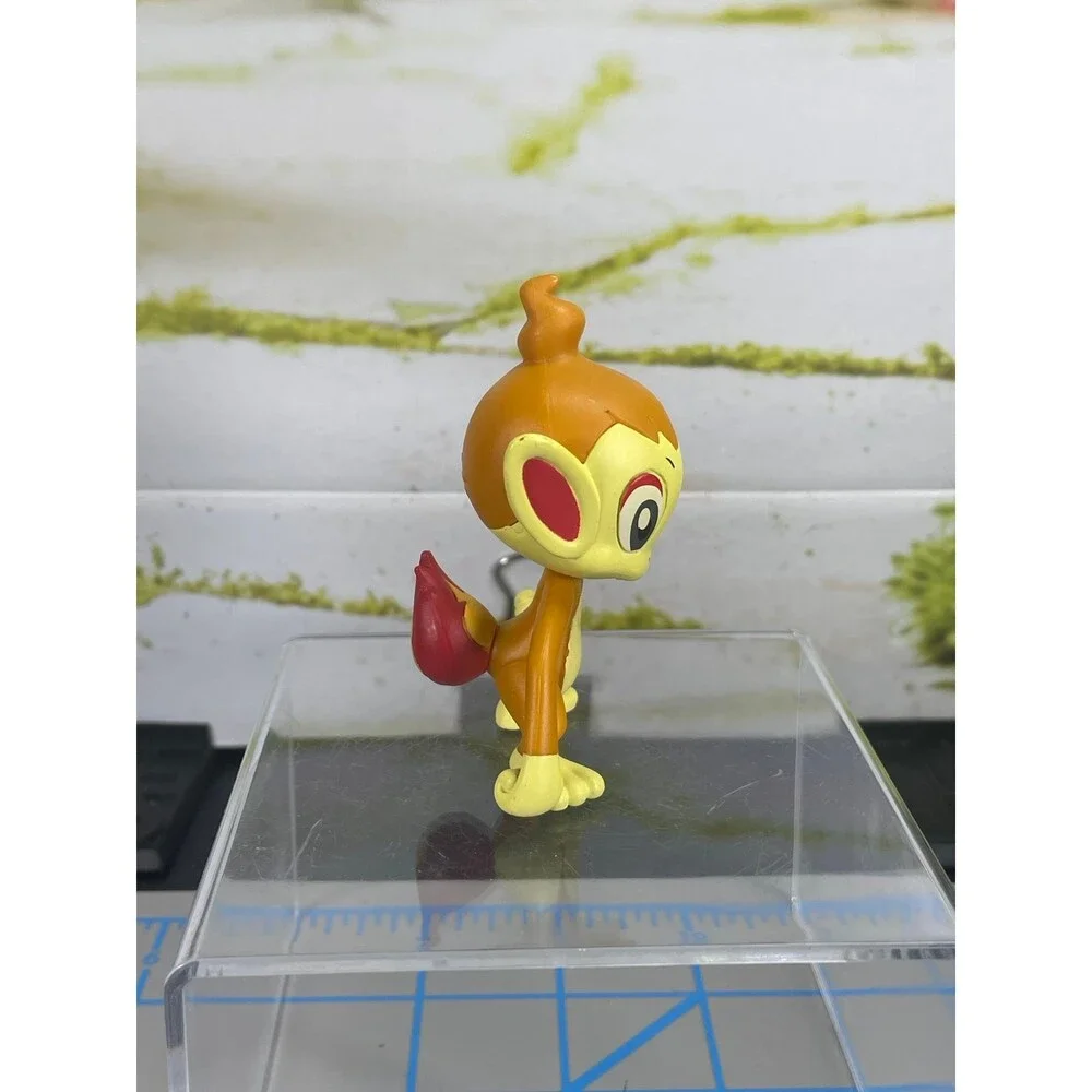 Pokemon nintendo jakks